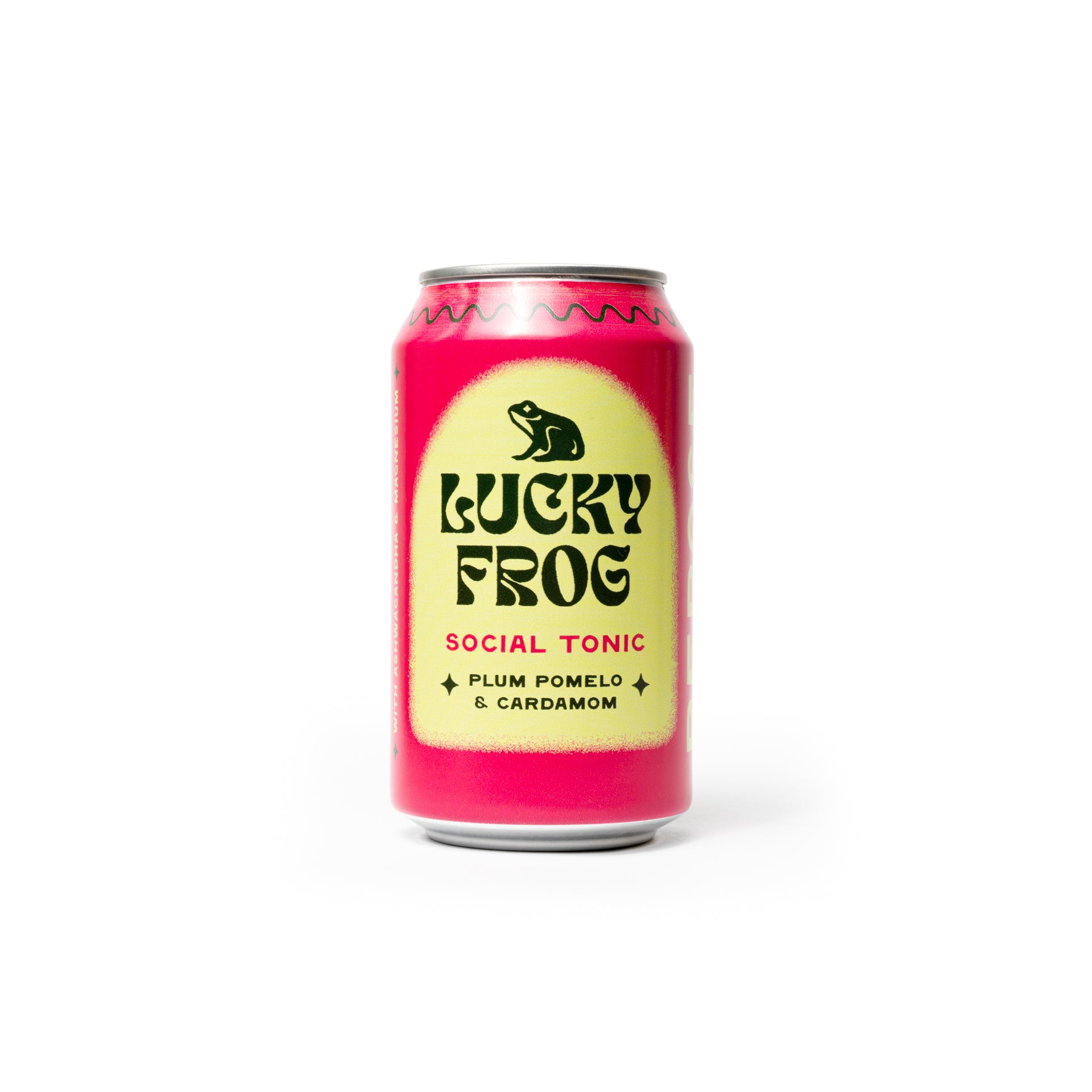 Plum Pomelo           & Cardamom               12 Pack